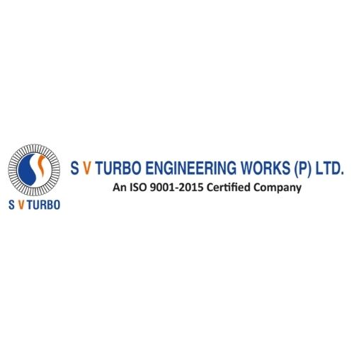 S V TURBO ENGEENIRING WORKS