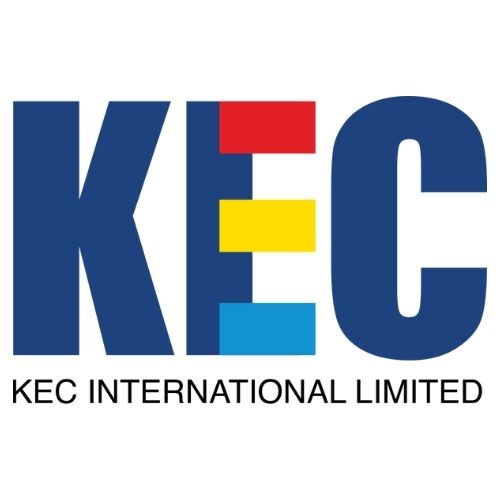 KEC INTERNATIONAL